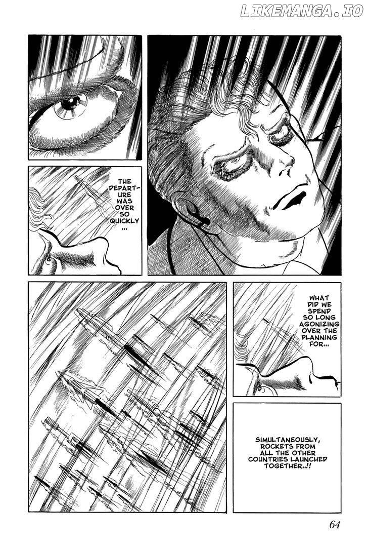 Fourteen - Manga chapter 183 - page 16