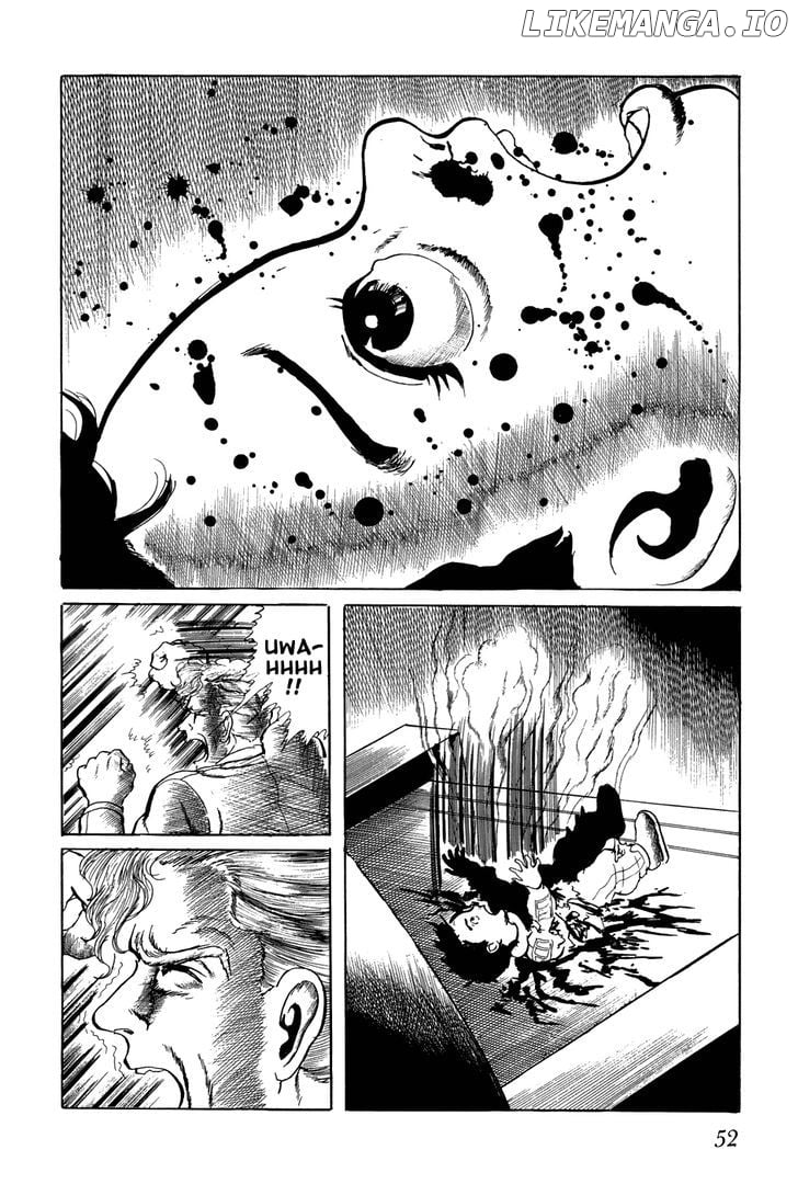 Fourteen - Manga chapter 183 - page 4