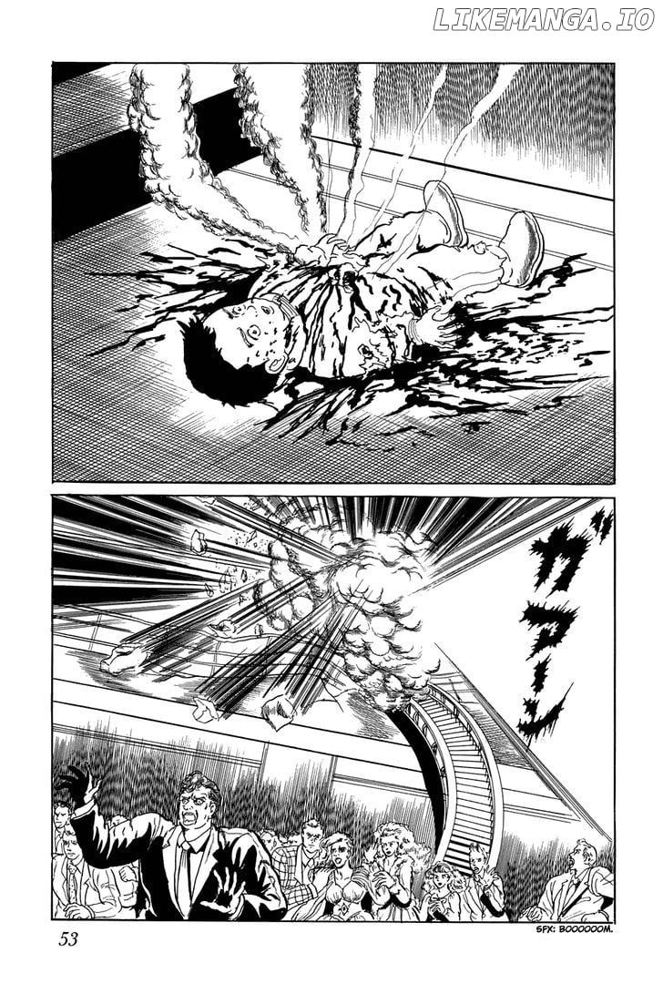 Fourteen - Manga chapter 183 - page 5