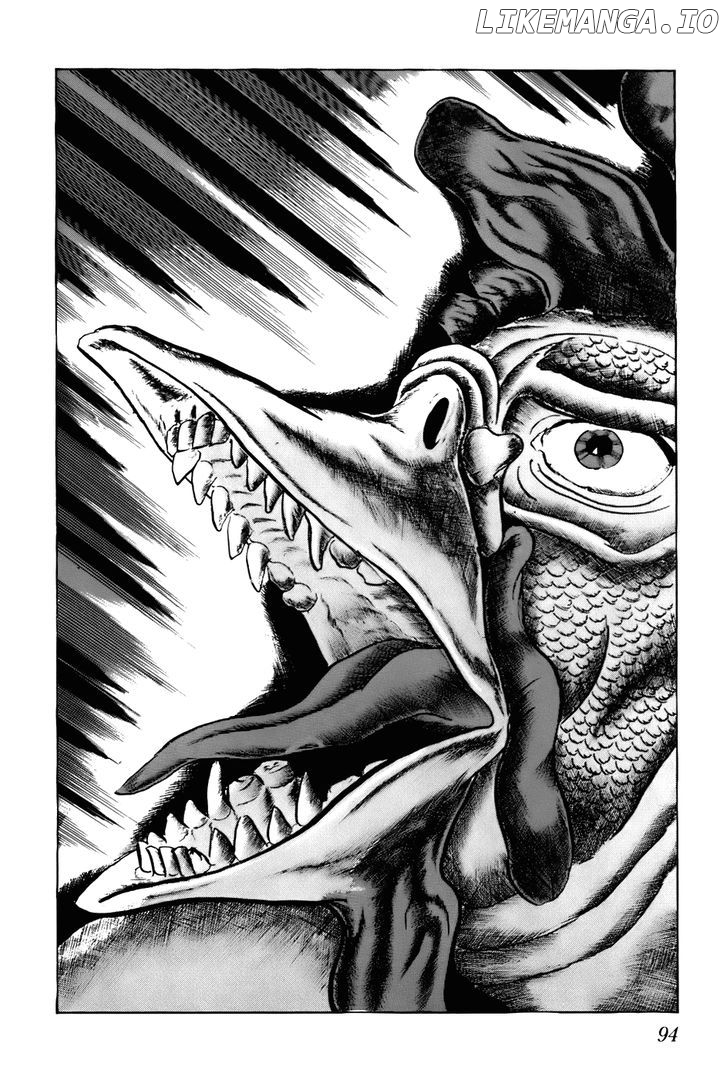 Fourteen - Manga chapter 125 - page 10