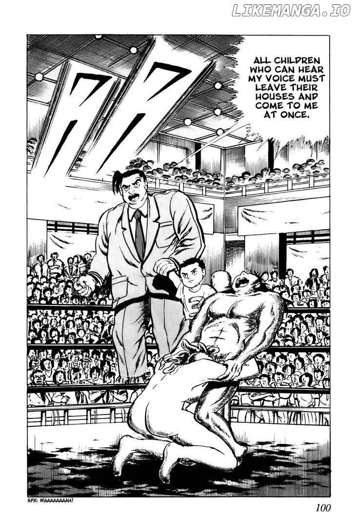 Fourteen - Manga chapter 125 - page 16
