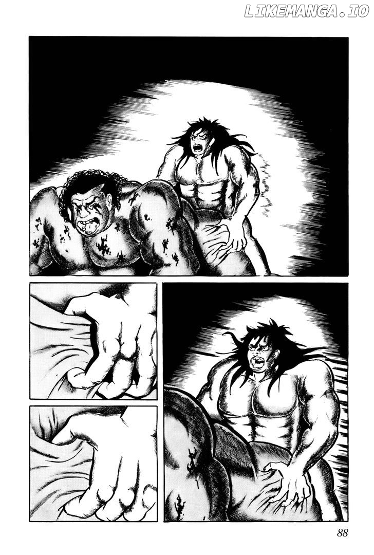 Fourteen - Manga chapter 125 - page 4