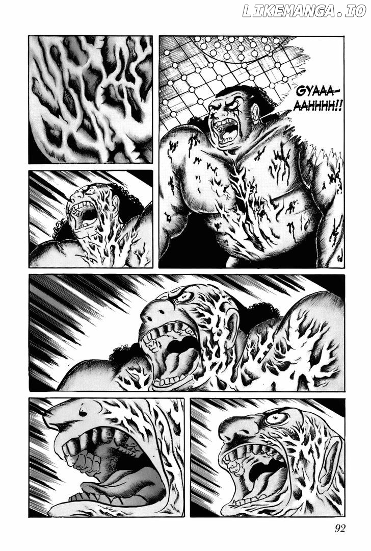 Fourteen - Manga chapter 125 - page 8