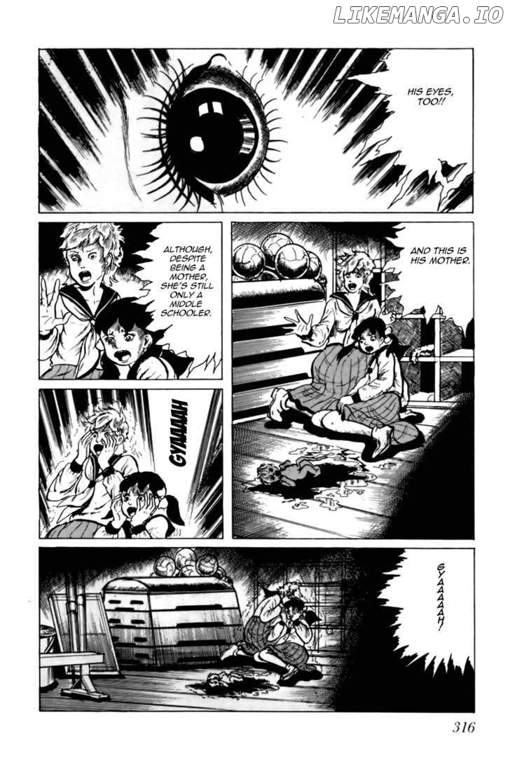 Fourteen - Manga chapter 39 - page 10