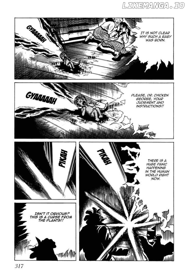 Fourteen - Manga chapter 39 - page 11