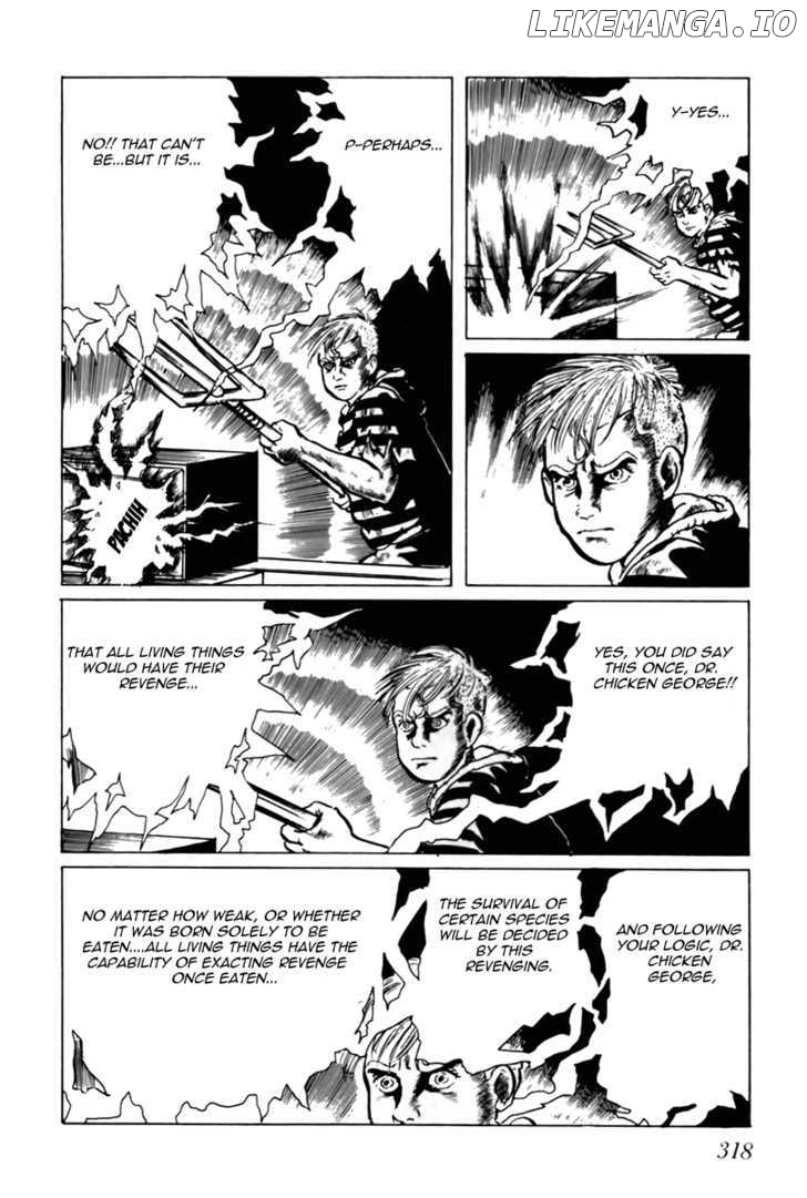 Fourteen - Manga chapter 39 - page 12