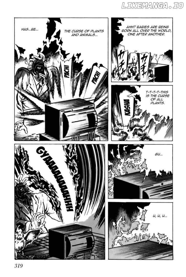 Fourteen - Manga chapter 39 - page 13