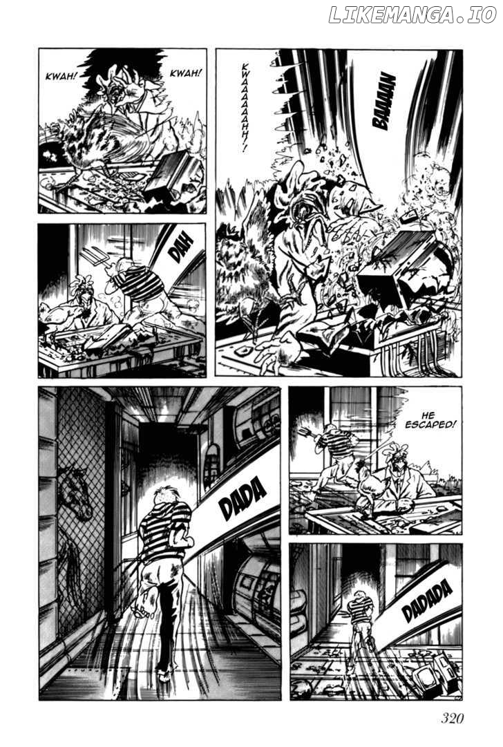 Fourteen - Manga chapter 39 - page 14