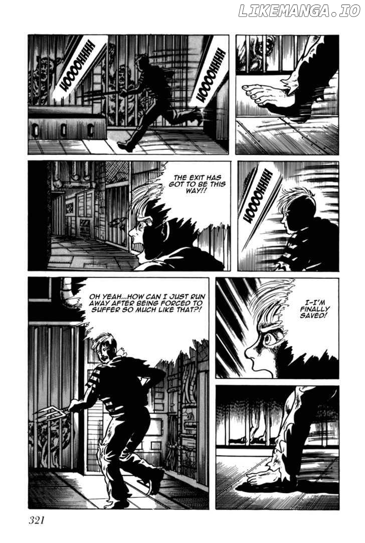 Fourteen - Manga chapter 39 - page 15