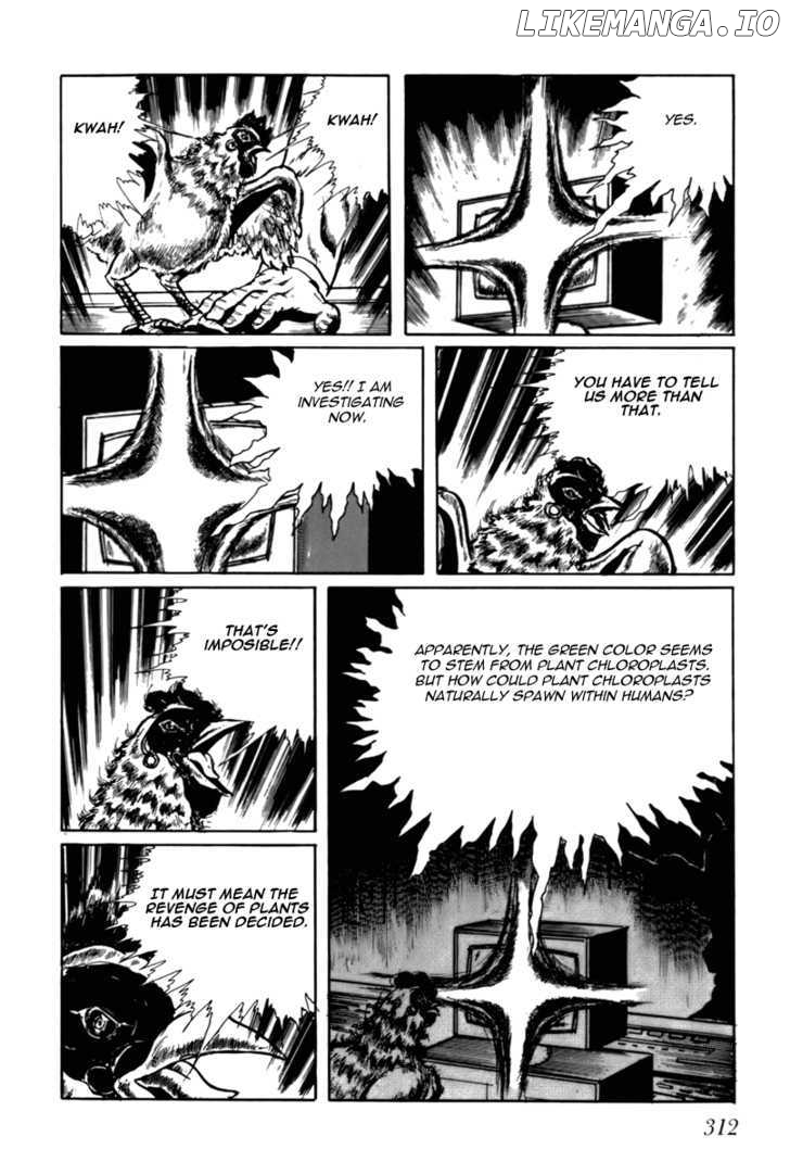 Fourteen - Manga chapter 39 - page 6