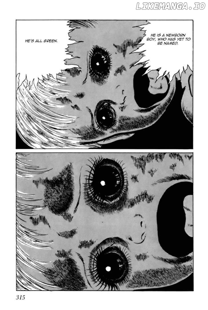 Fourteen - Manga chapter 39 - page 9