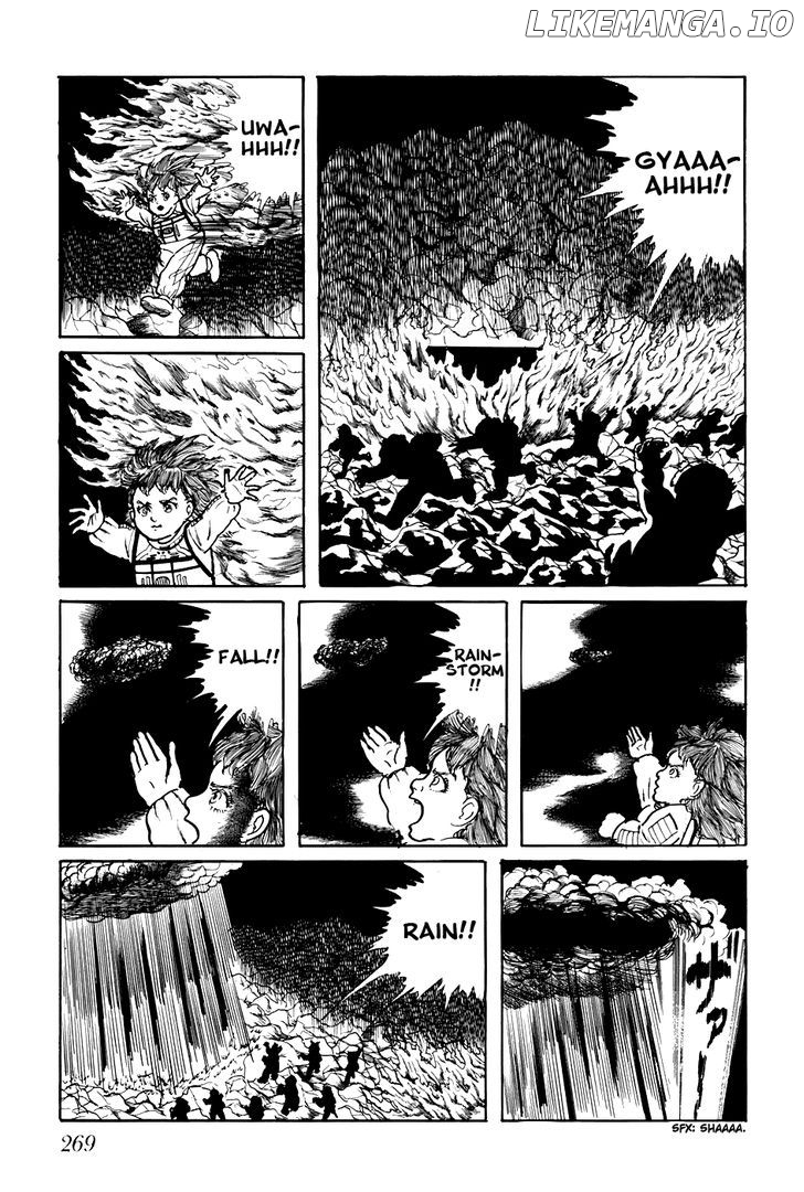 Fourteen - Manga chapter 236 - page 13