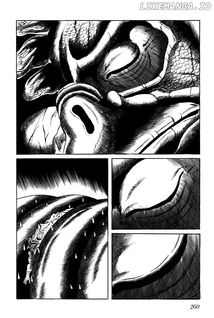 Fourteen - Manga chapter 236 - page 4