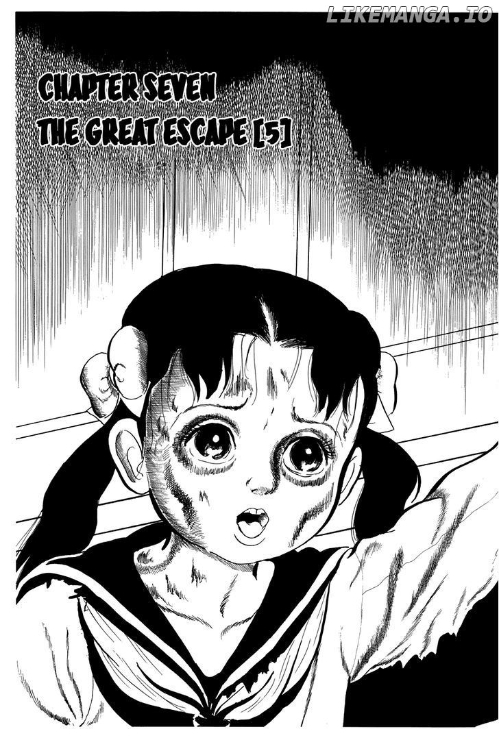 Fourteen - Manga chapter 184 - page 3
