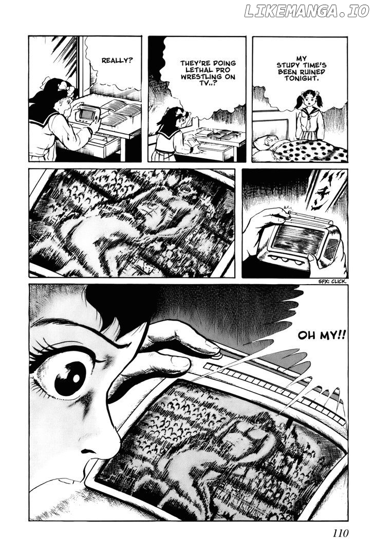Fourteen - Manga chapter 126 - page 10
