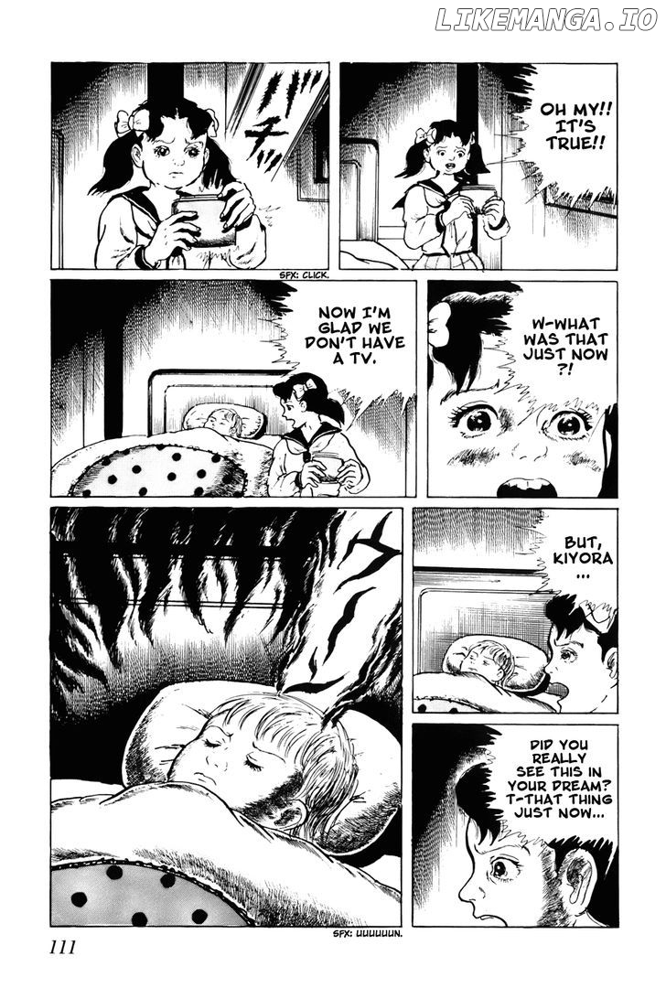 Fourteen - Manga chapter 126 - page 11