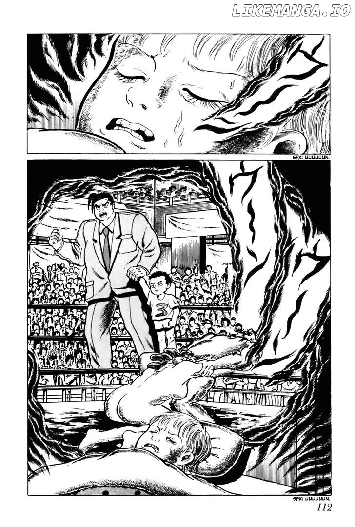 Fourteen - Manga chapter 126 - page 12