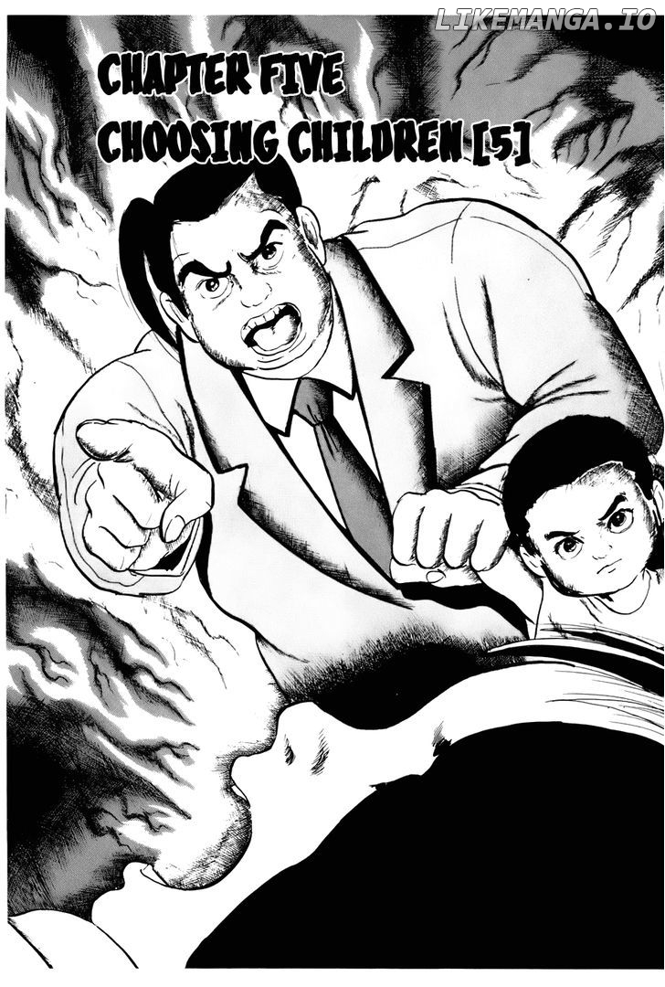 Fourteen - Manga chapter 126 - page 3