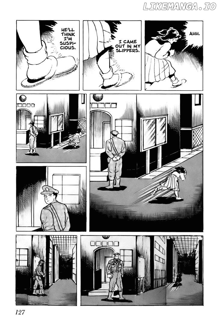 Fourteen - Manga chapter 127 - page 11