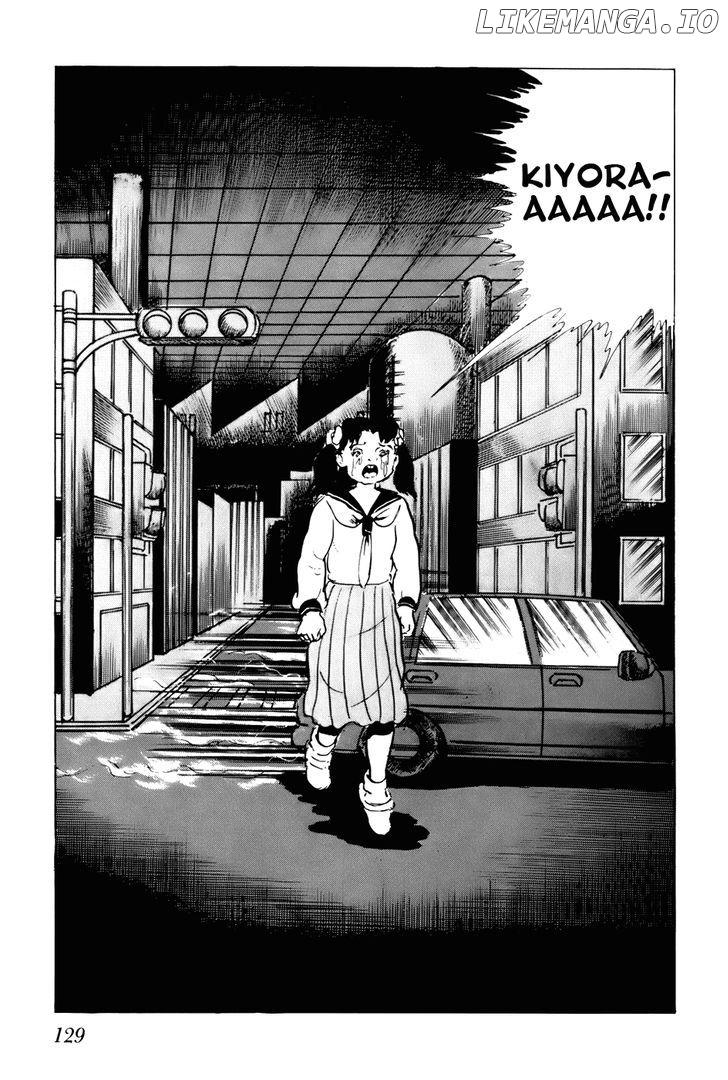 Fourteen - Manga chapter 127 - page 13