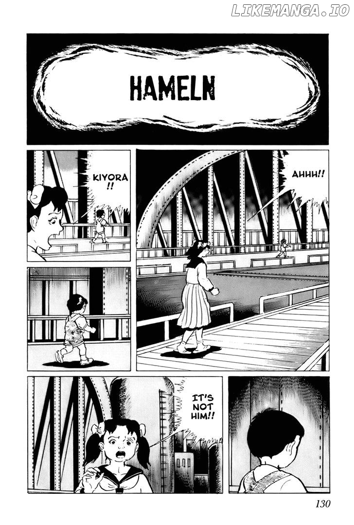 Fourteen - Manga chapter 127 - page 14