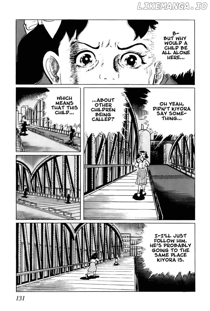 Fourteen - Manga chapter 127 - page 15