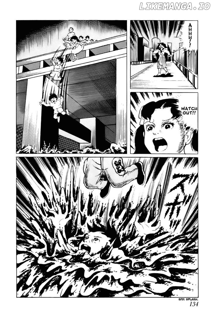 Fourteen - Manga chapter 127 - page 18