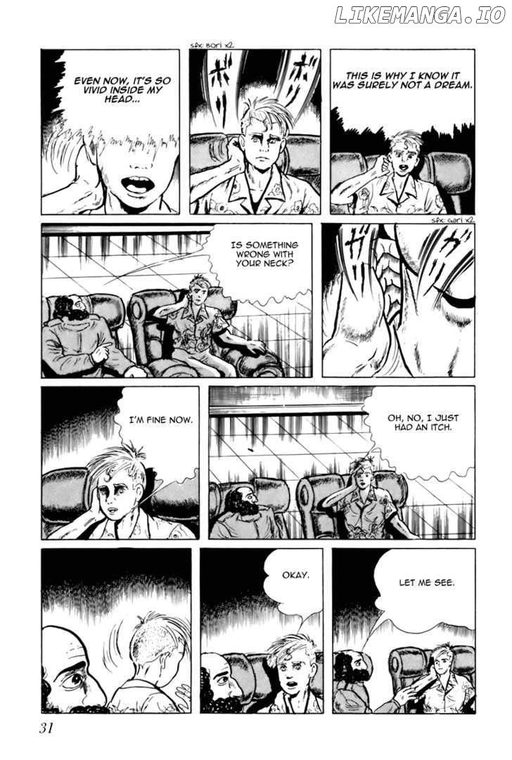 Fourteen - Manga chapter 41 - page 13