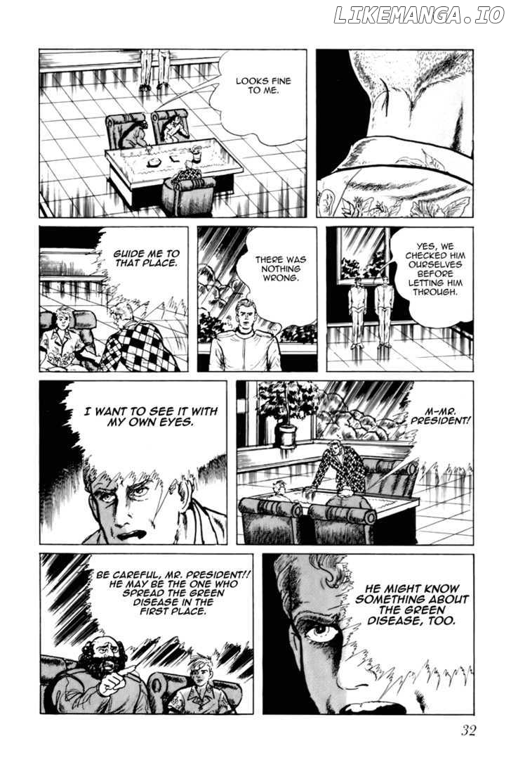 Fourteen - Manga chapter 41 - page 14