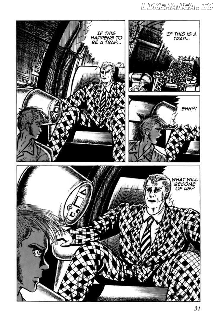 Fourteen - Manga chapter 41 - page 16