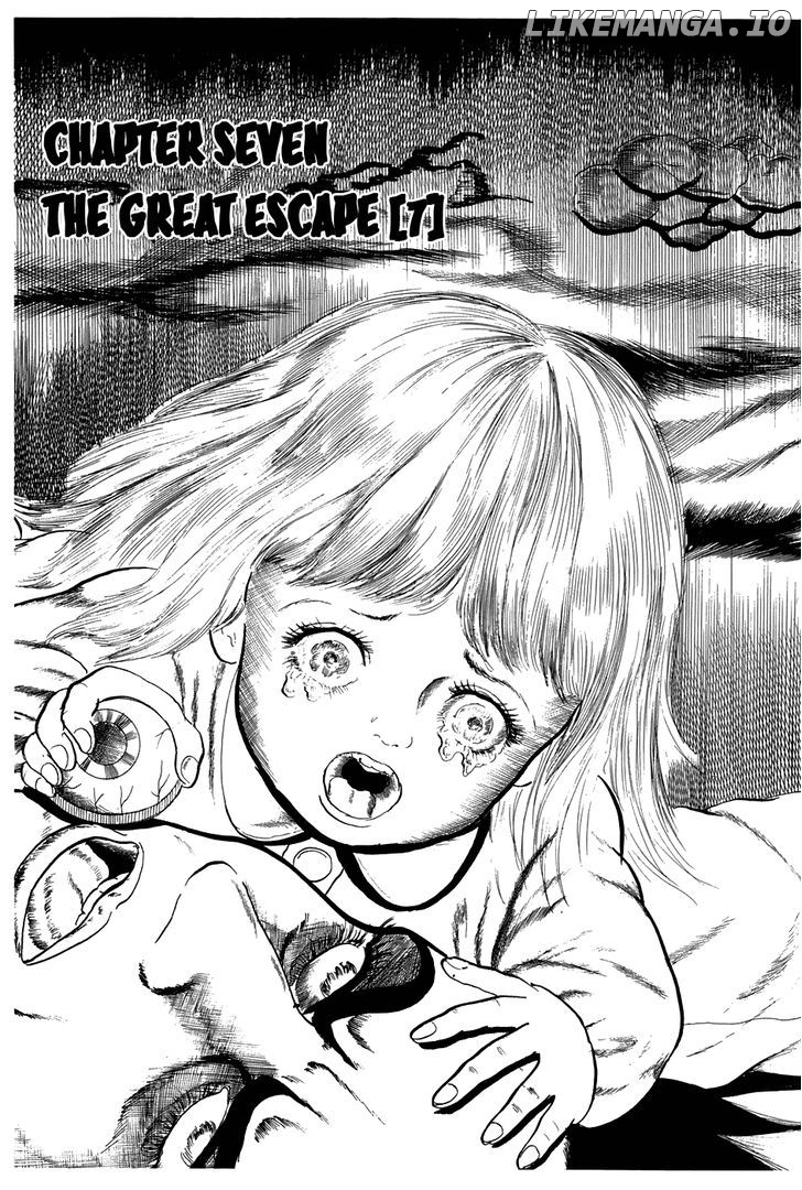 Fourteen - Manga chapter 186 - page 3