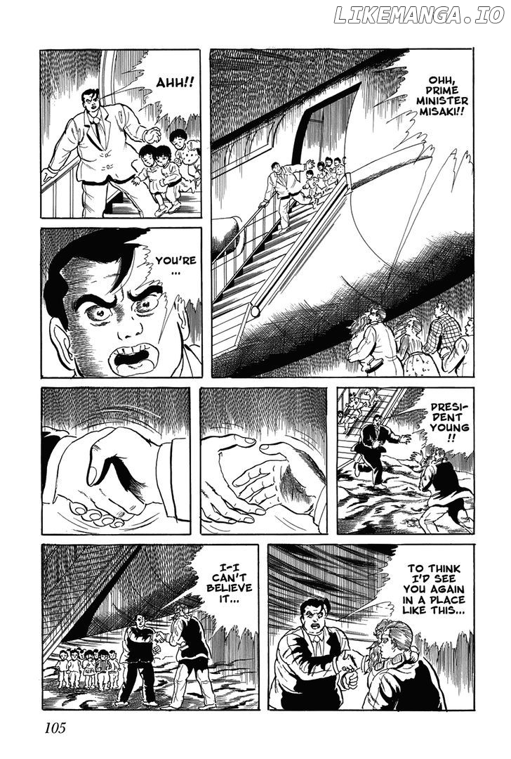 Fourteen - Manga chapter 186 - page 9