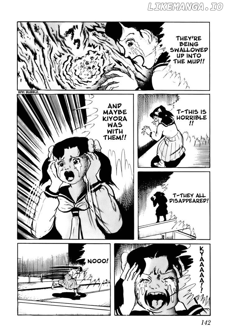 Fourteen - Manga chapter 128 - page 10