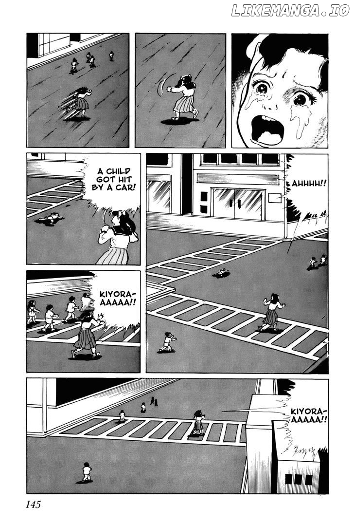 Fourteen - Manga chapter 128 - page 13