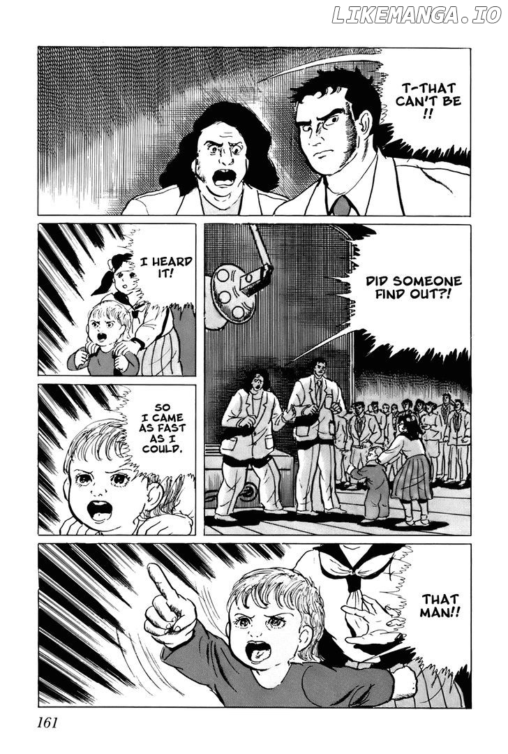 Fourteen - Manga chapter 129 - page 12