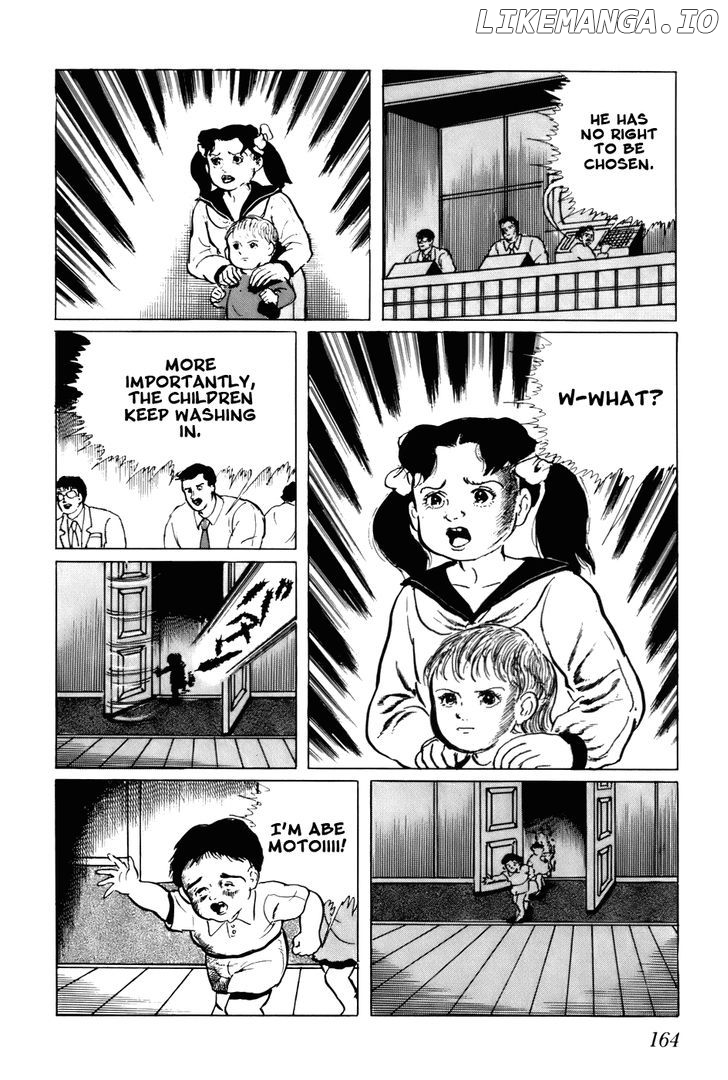 Fourteen - Manga chapter 129 - page 15