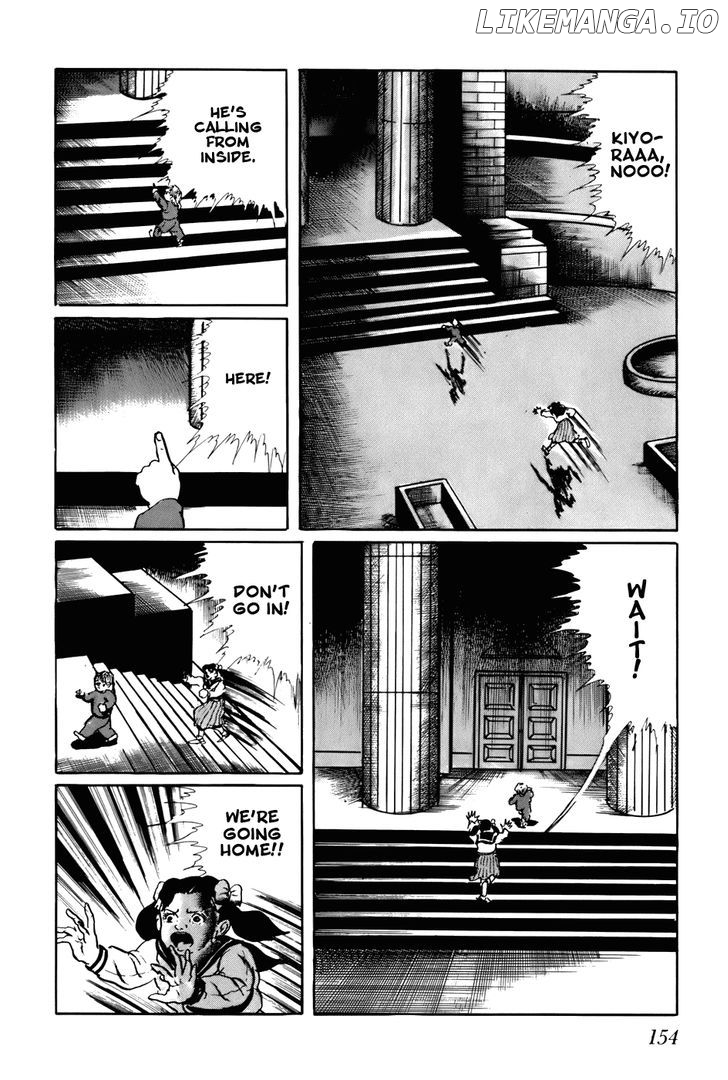 Fourteen - Manga chapter 129 - page 6