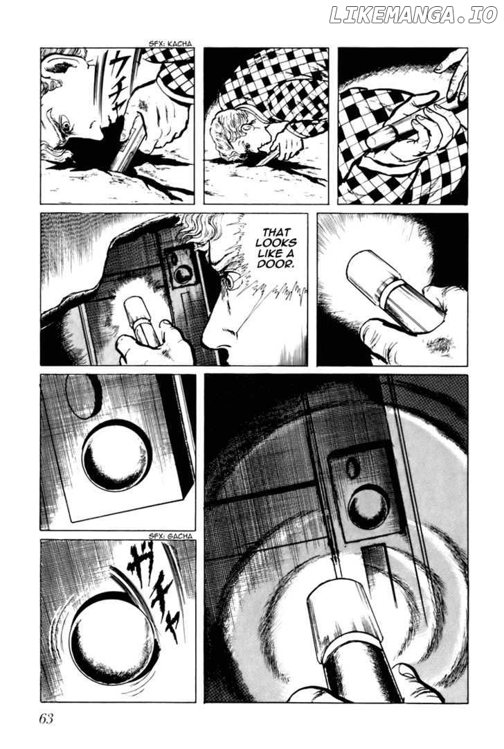 Fourteen - Manga chapter 43 - page 13