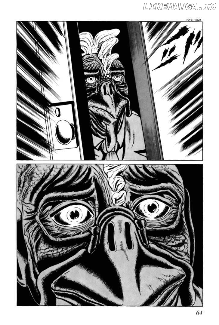 Fourteen - Manga chapter 43 - page 14