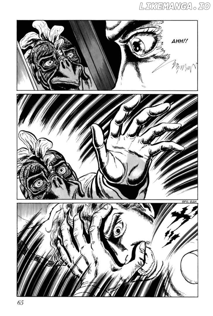 Fourteen - Manga chapter 43 - page 15