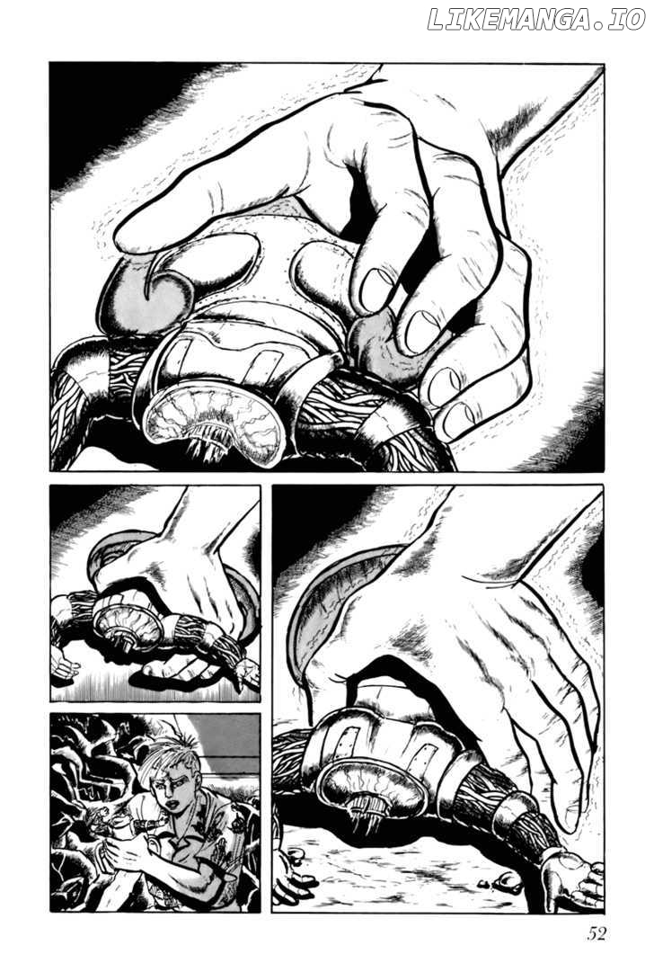 Fourteen - Manga chapter 43 - page 2