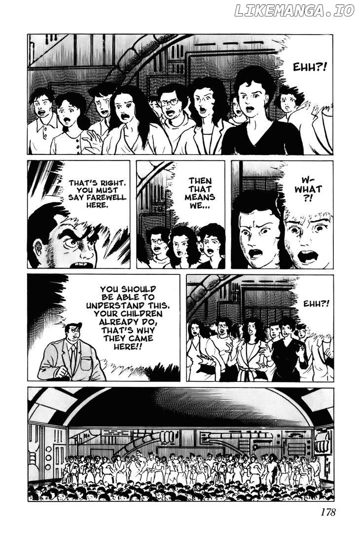 Fourteen - Manga chapter 130 - page 14