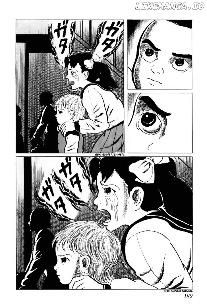 Fourteen - Manga chapter 130 - page 18