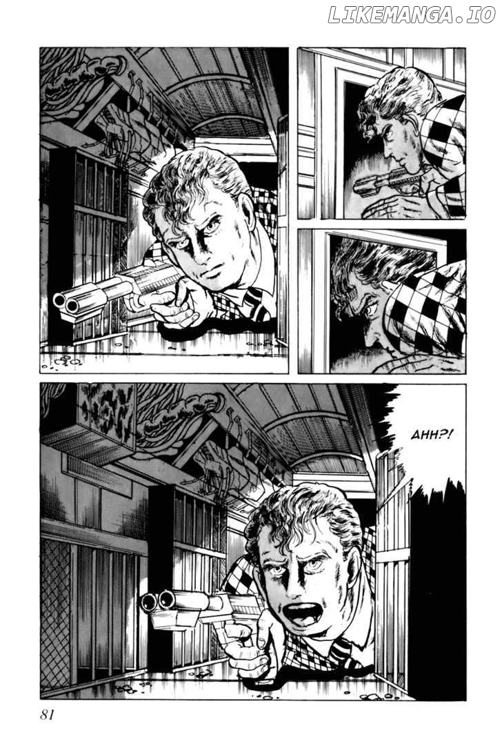 Fourteen - Manga chapter 44 - page 15