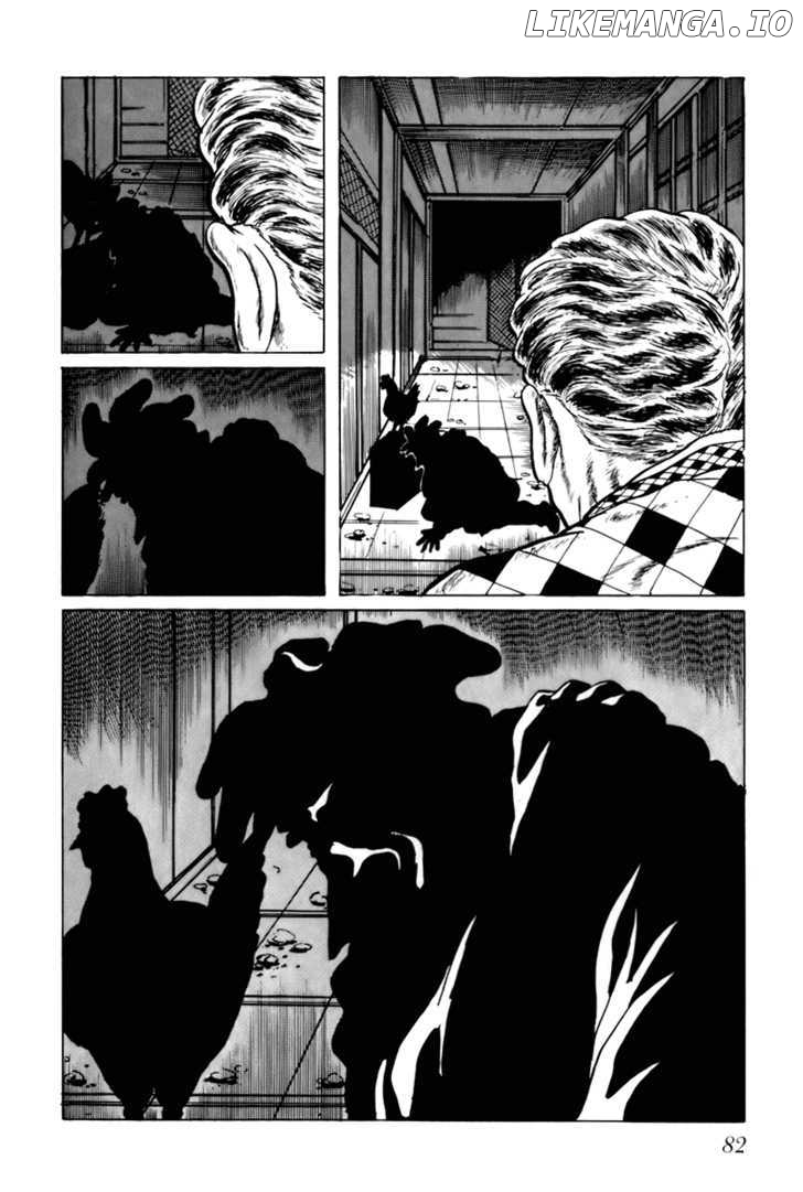 Fourteen - Manga chapter 44 - page 16