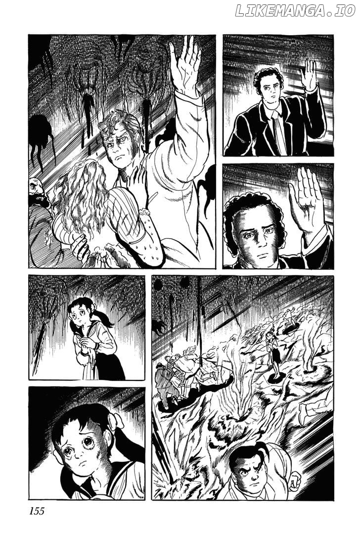 Fourteen - Manga chapter 189 - page 11