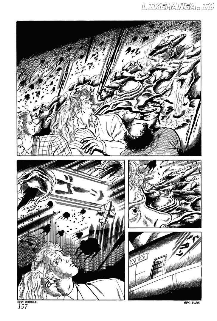 Fourteen - Manga chapter 189 - page 13