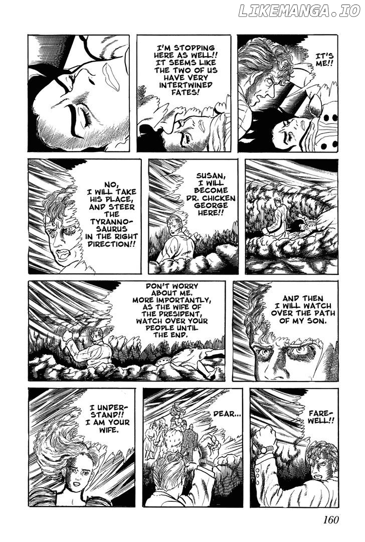 Fourteen - Manga chapter 189 - page 16