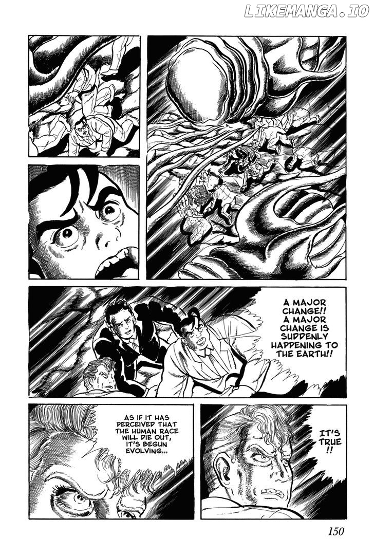 Fourteen - Manga chapter 189 - page 6