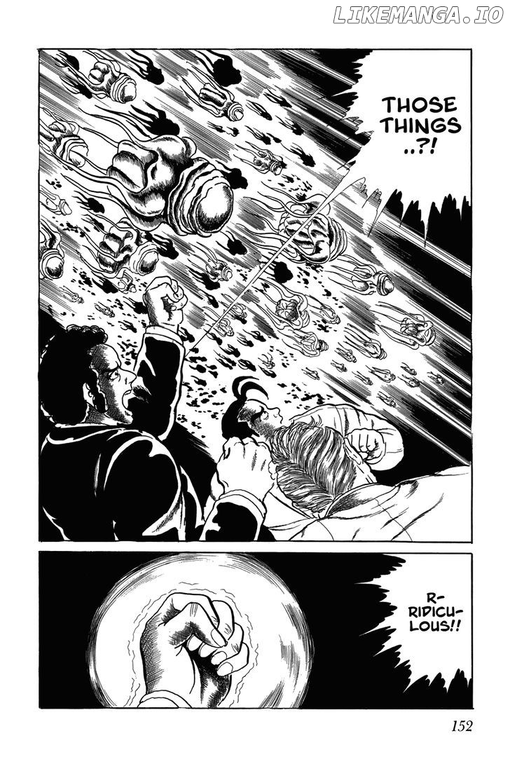 Fourteen - Manga chapter 189 - page 8